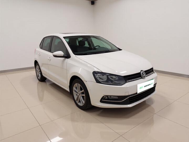Polo 2018 1.5L AT photo 3