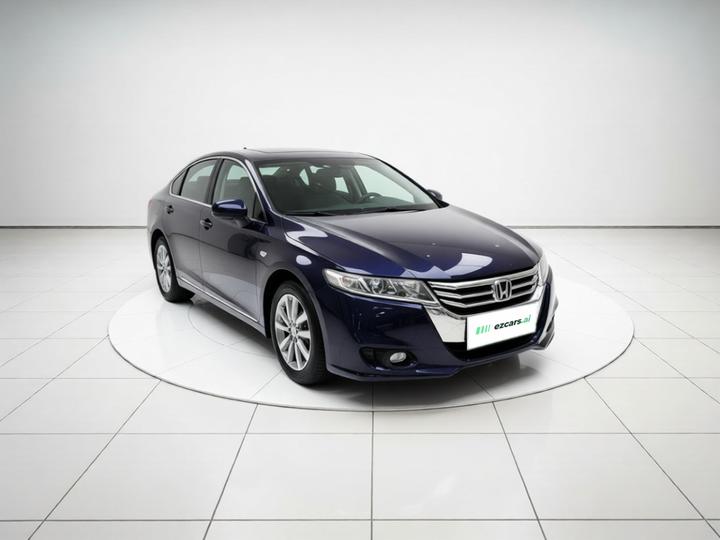 Odyssey 2014 2.4L Elite photo 3