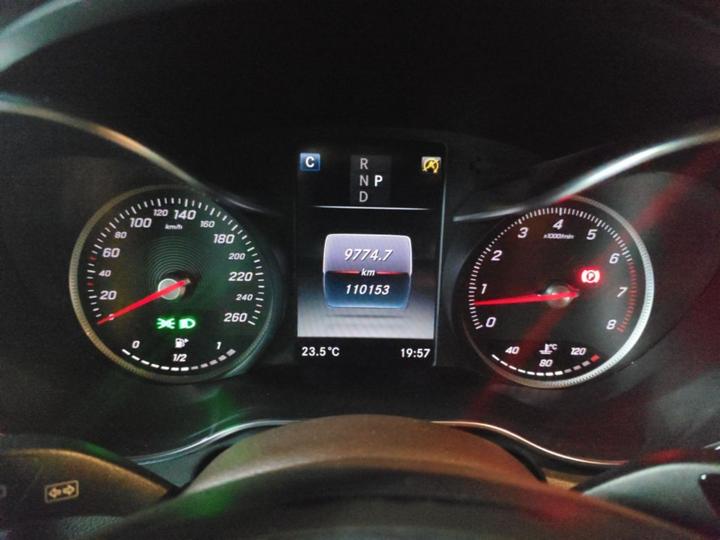 GLC 2017 GLC 260 4MATIC Dynamic photo 7