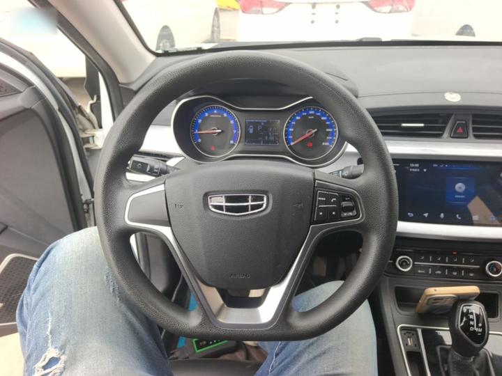 Vision 2020 1.5L CVT Value photo 6