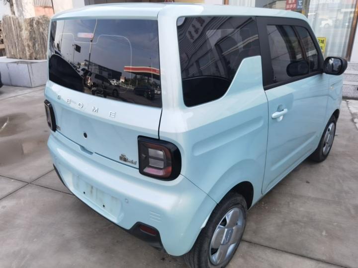 2024 Panda mini 200km Endurance Bear photo 4