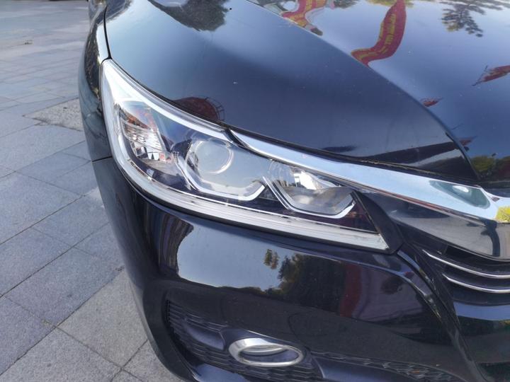 Accord 2016 2.0L Elite photo 7