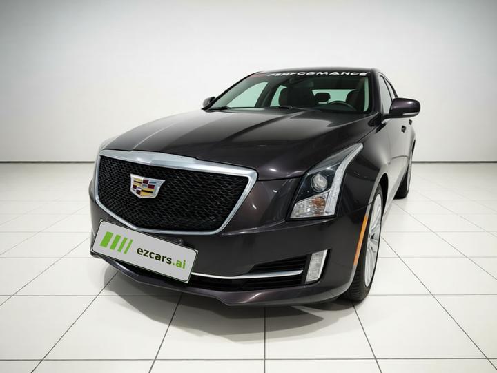 ATS-L 2017 28T Tech
