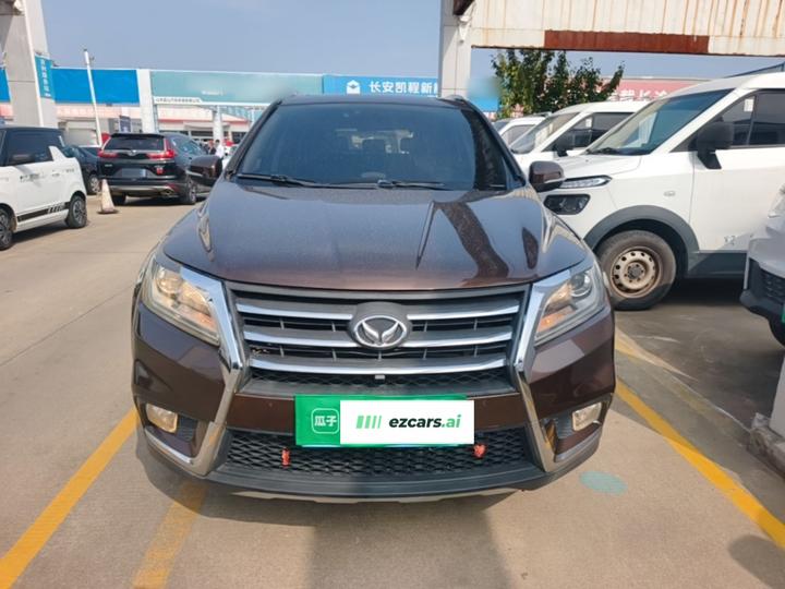 S6 2016 1.5T CVT photo 2