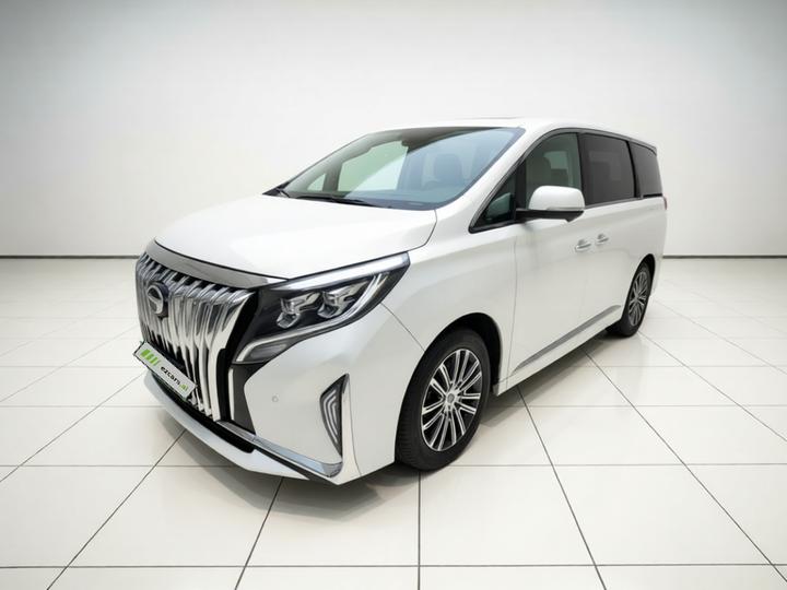 GAC Trumpchi M8 2023 Leading Series 390T Supreme