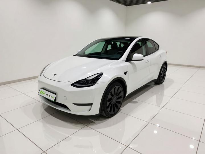 Model Y 2022 Performance AWD