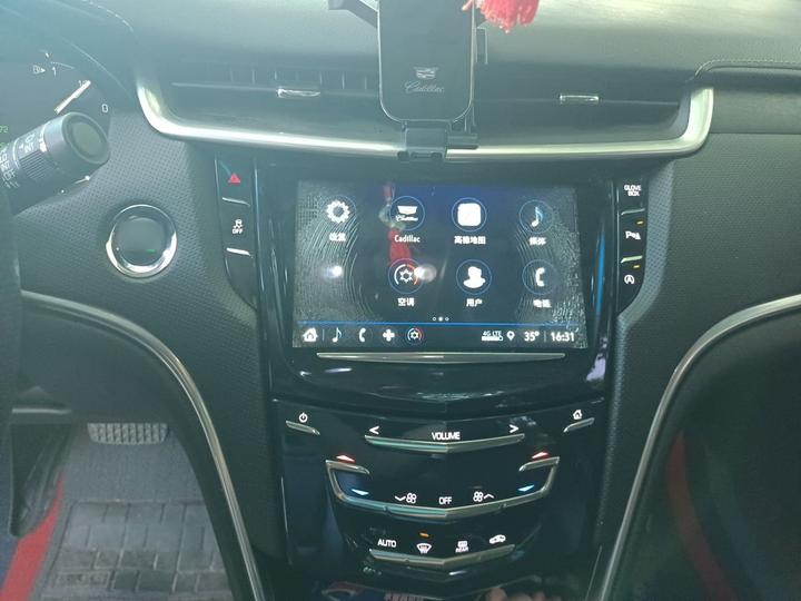 XTS 2018 28T Elite photo 5