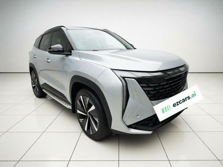 Boyue L 2023 1.5TD DCT Premium photo 3