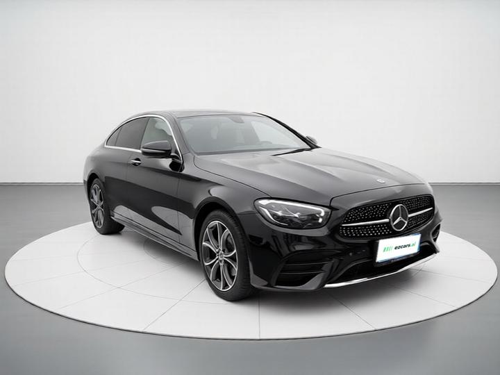 E-Class 2021 Facelift E 300 L Sport Luxury photo 3