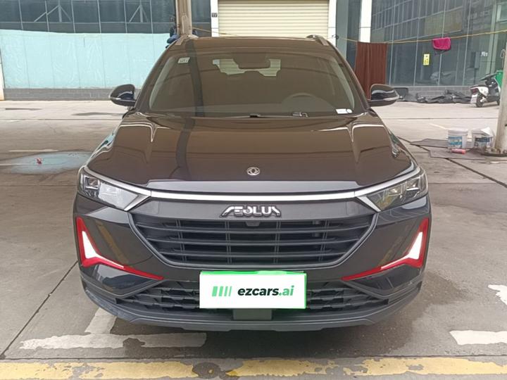 AX7 2021 PRO 1.6T AT Smart photo 2
