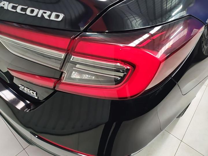 Accord 2022 260TURBO Luxury photo 7