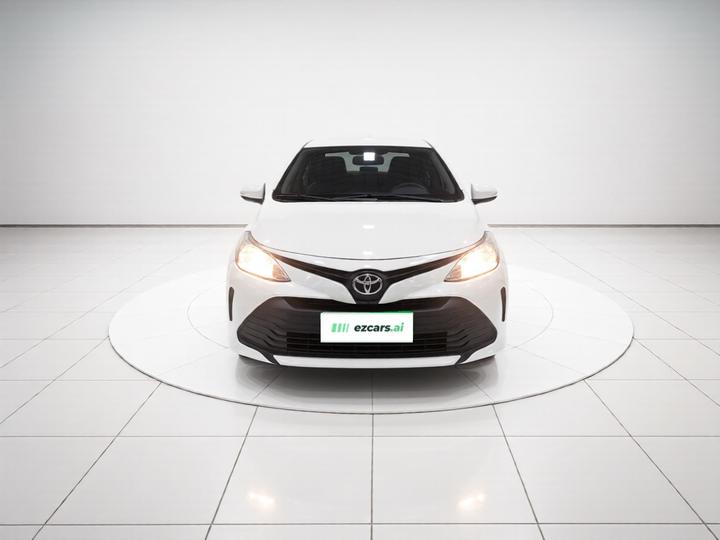 Vios 2019 1.5L CVT photo 2