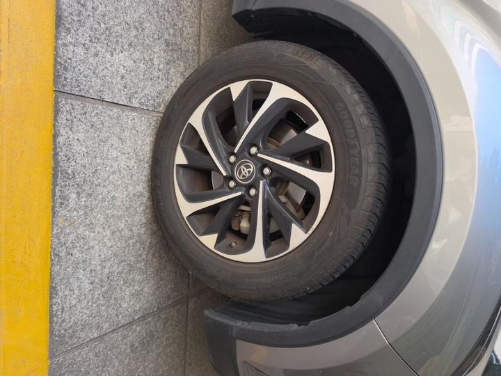 IZOA 2018 2.0L China V photo 8