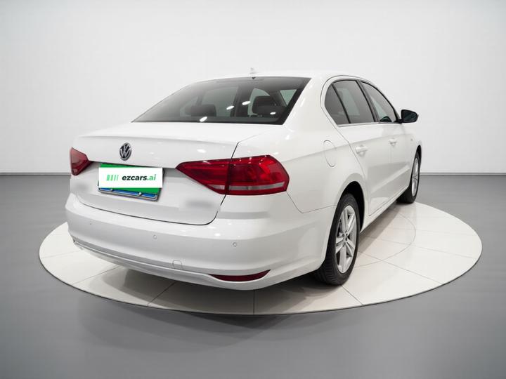 Lavida 2017 1.6L AT photo 6