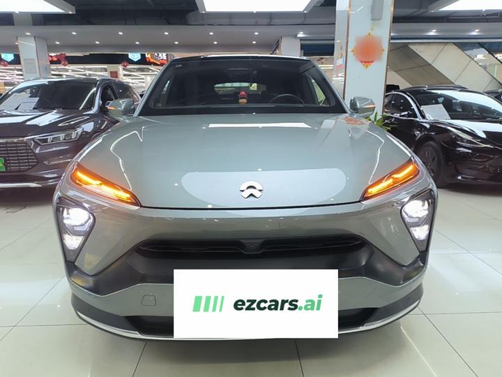 EC6 2020 605KM Sport photo 2