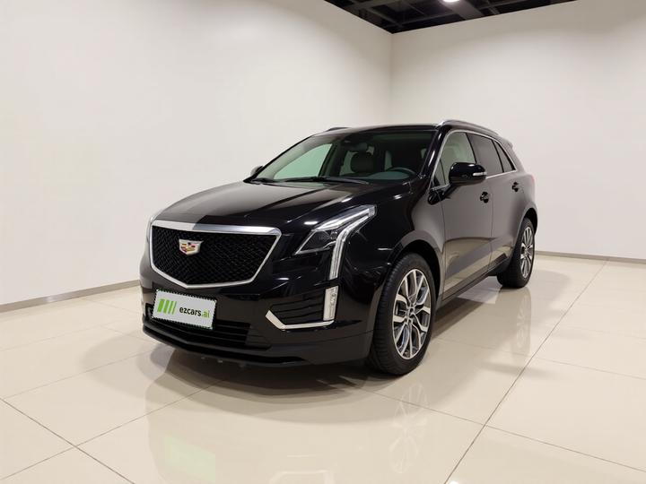 XT5 2024 2.0T AWD Luxury