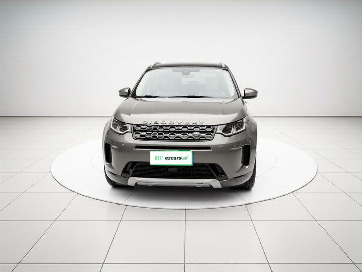 Discovery Sport 2021 249PS R-Dynamic SE Performance Tech 7-Seater photo 2