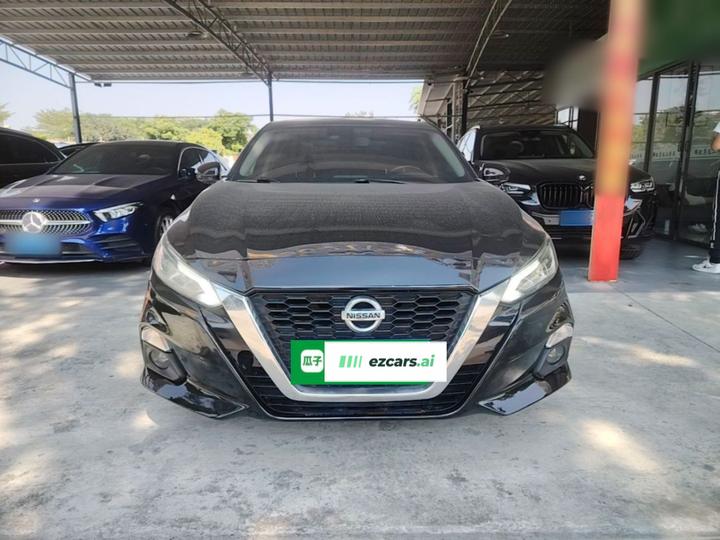 Teana 2021 2.0L XL Comfort photo 2