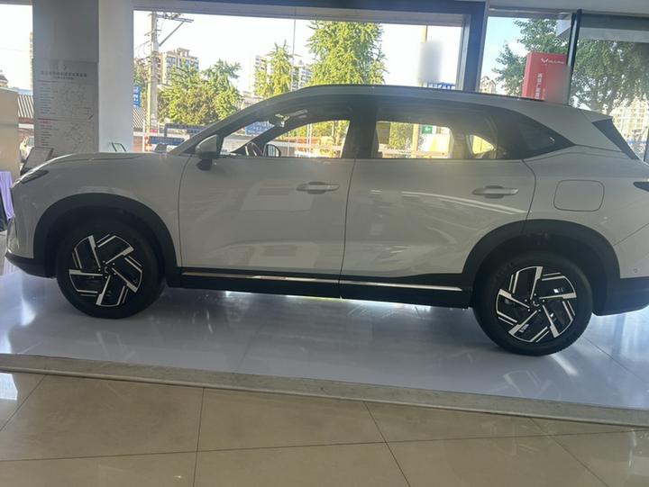Wuling S 2025 130km Flagship photo 3
