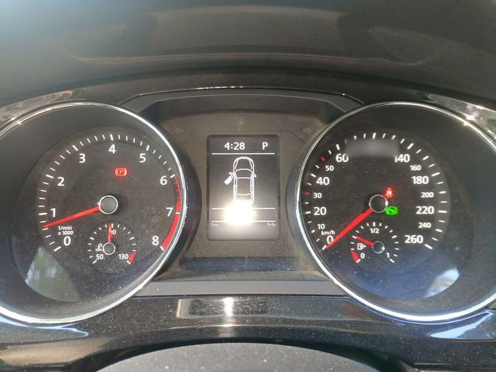 Sagitar 2018 280TSI DSG Comfort photo 4