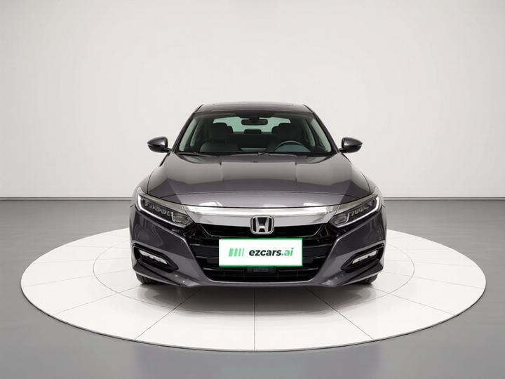 Accord 2018 Hybrid 2.0L China VI photo 2