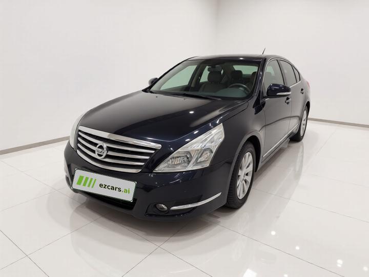 Teana 2008 2.5L XL Res