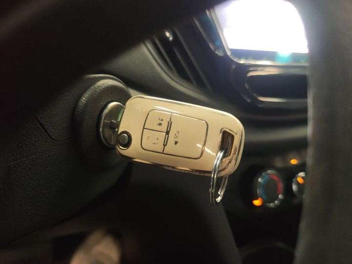 Cavalier 2016 1.5L AT photo 8