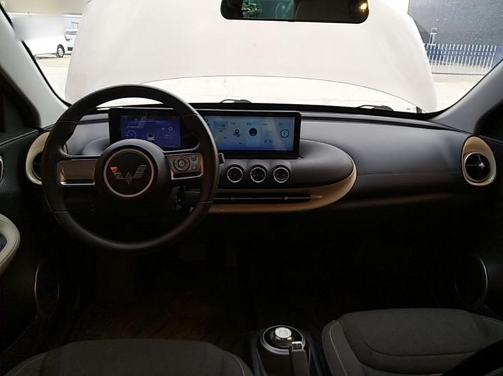 Wuling Bingo 2023 333km photo 5