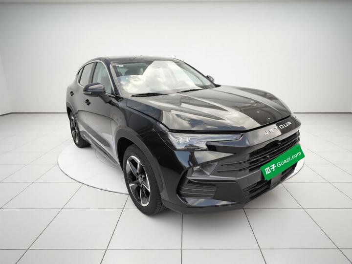 Dasheng 2025 1.5T DCT photo 3