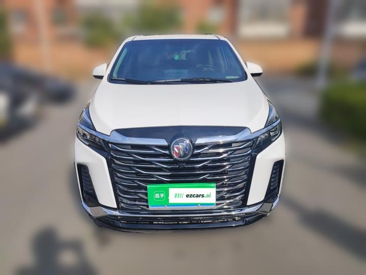 GL8 2023 Facelift Luxury photo 2