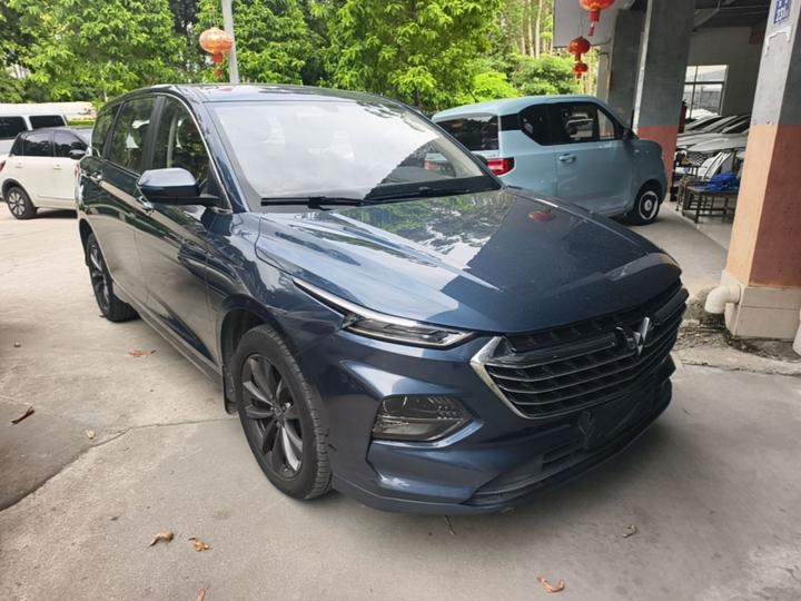 Wuling 2020 1.5T CVT Elite photo 3