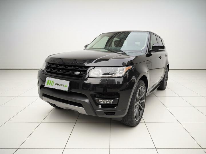 Range Rover Sport 2017 3.0 SC V6 HSE DYNAMIC