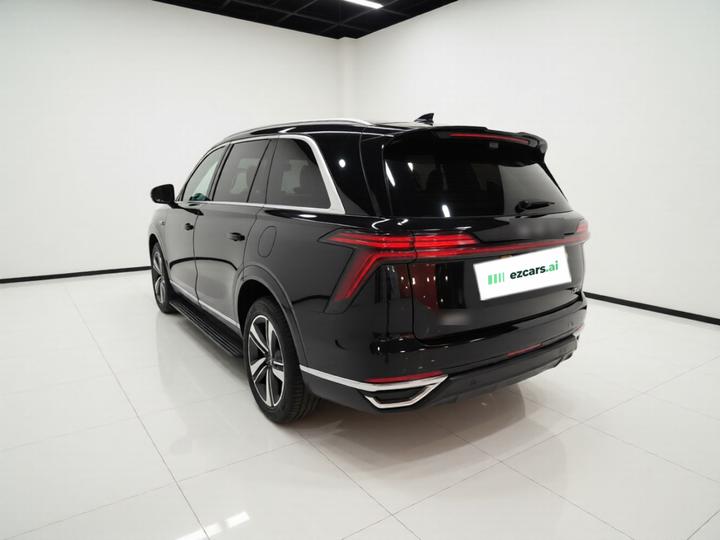 Blue Mountain 2025 AWD Max photo 4
