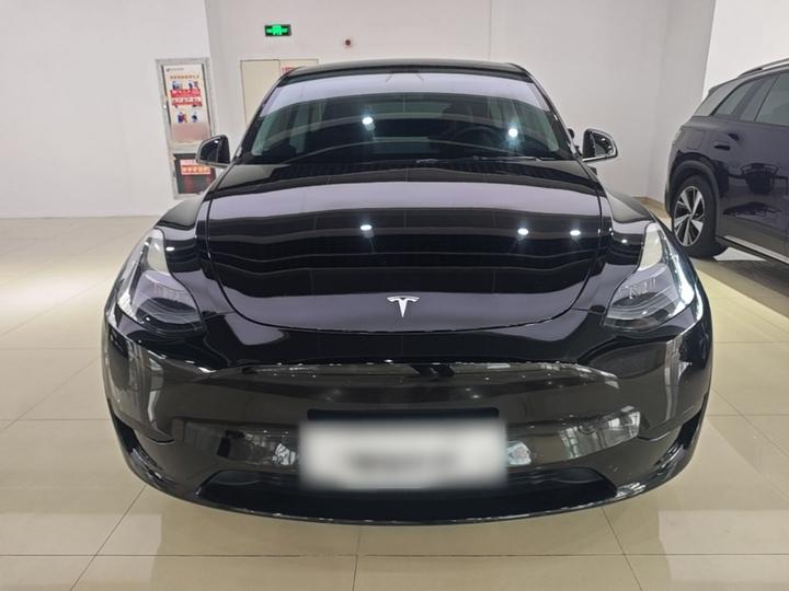Model Y 2022 Facelift RWD photo 2