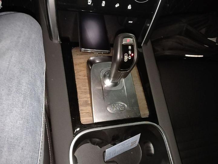 Discovery Sport 2020 249PS R-Dynamic Performance photo 5