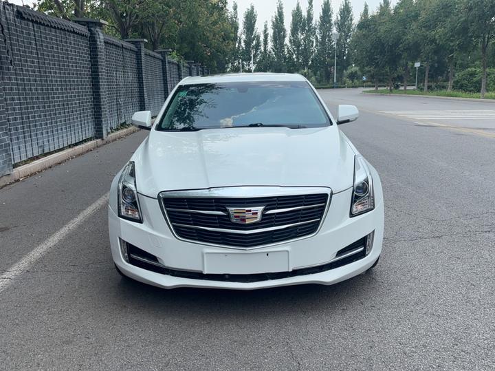 ATS-L 2017 28T Tech photo 2