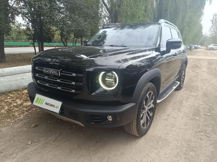 Dargo 2021 1.5T DCT RWD