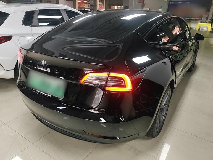 Model 3 2022 RWD photo 4