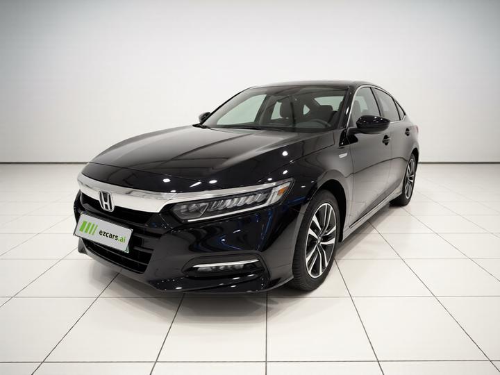Accord 2018 Hybrid 2.0L China VI