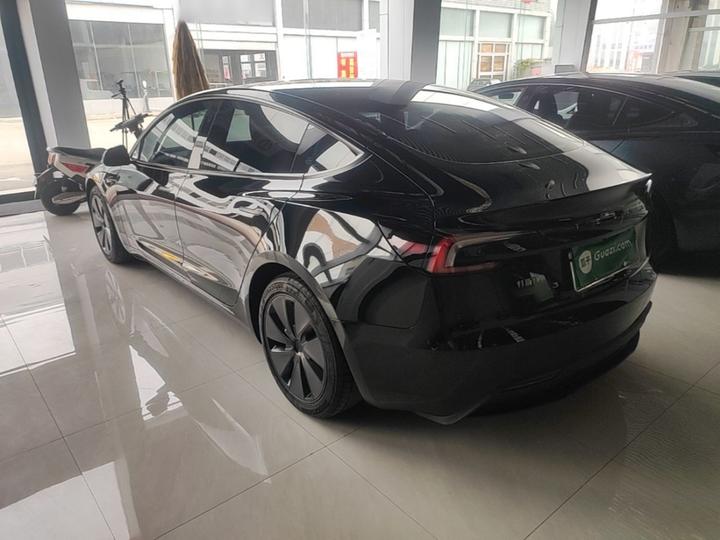 Model 3 2025 RWD photo 4