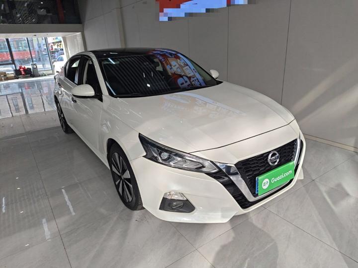 Teana 2021 2.0L XL Comfort photo 3