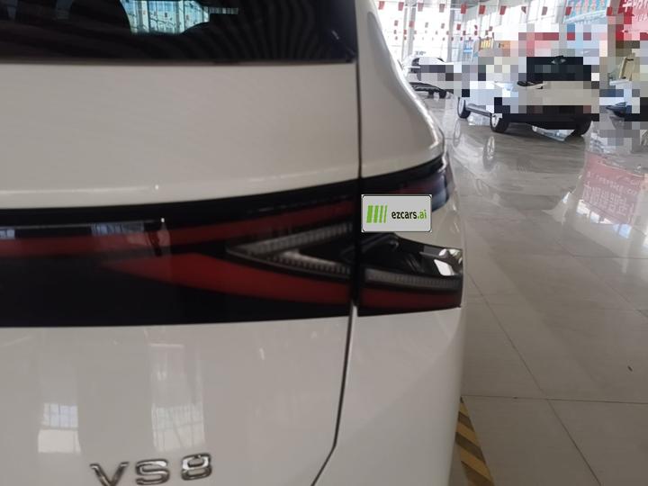 VS8 2026 280TSI AT photo 2