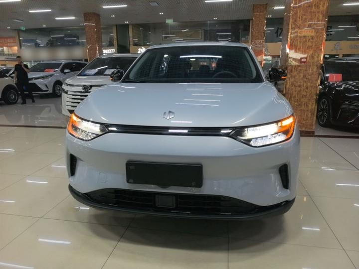 Leapmotor C11 2023 EV 500 Comfort photo 2