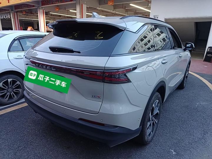 MAX 2025 Hi4 165 Ultra ADAS photo 4