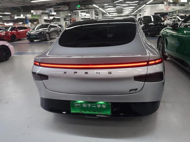 P7 2023 P7i 702 Pro photo 3