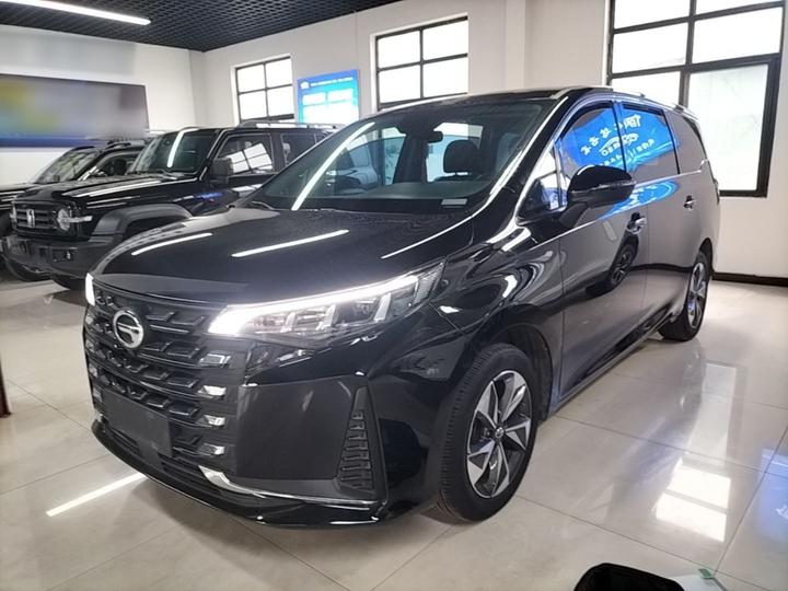 GAC Trumpchi M6 2023 PRO 270T DCT Luxury