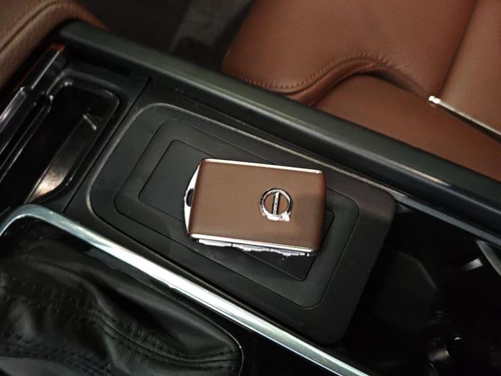 S90 2020 T5 Luxury photo 8
