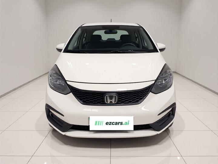 Fit 2021 1.5L CVT Trend photo 2