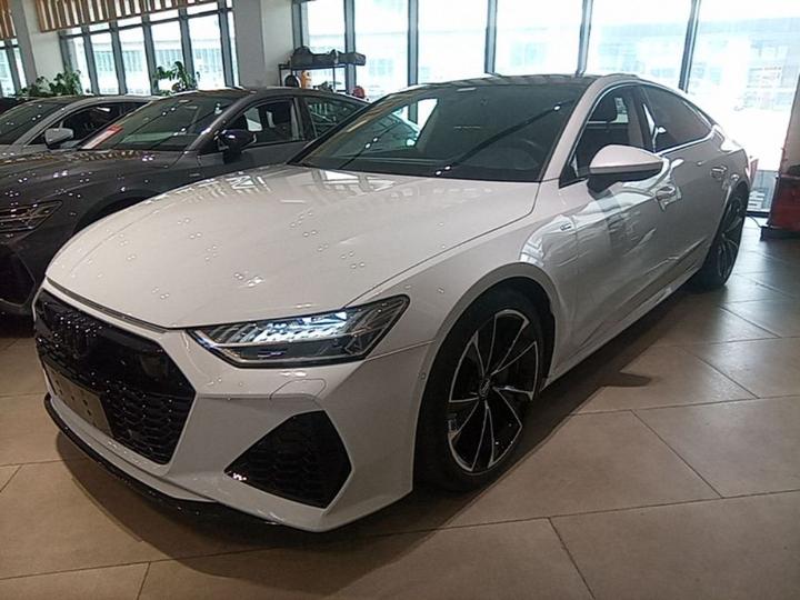 A7 2023 45 TFSI