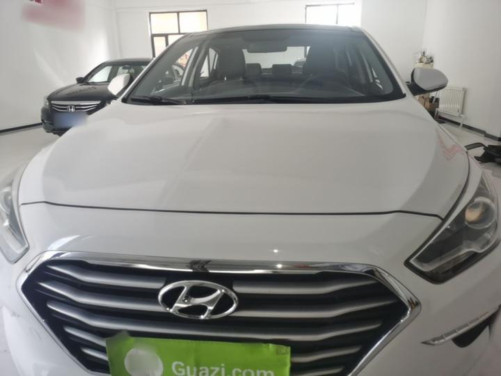 Mistra 2017 1.8L AT Smart GLS China V photo 2